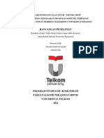 Ananda Nurul Fauziyah 1502201261 MC 44 06 Tugas Besar Metode Penelitian PDF