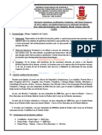 TEMA Nº 3 Realidad política del territorio venezolano