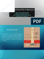 Terminación y Mantenimiento de Pozos