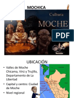 Culturas Pre Incaicas