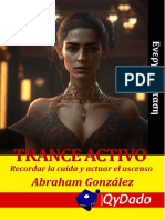 Trance Activo Abraham Gonzalez Lara 2023