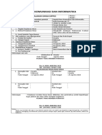 SPPD Evaluasi SPBE