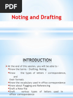 noting and drafting (1)