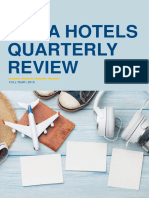 MENA Hotels Quarterly Review Full Year 2019 PDF