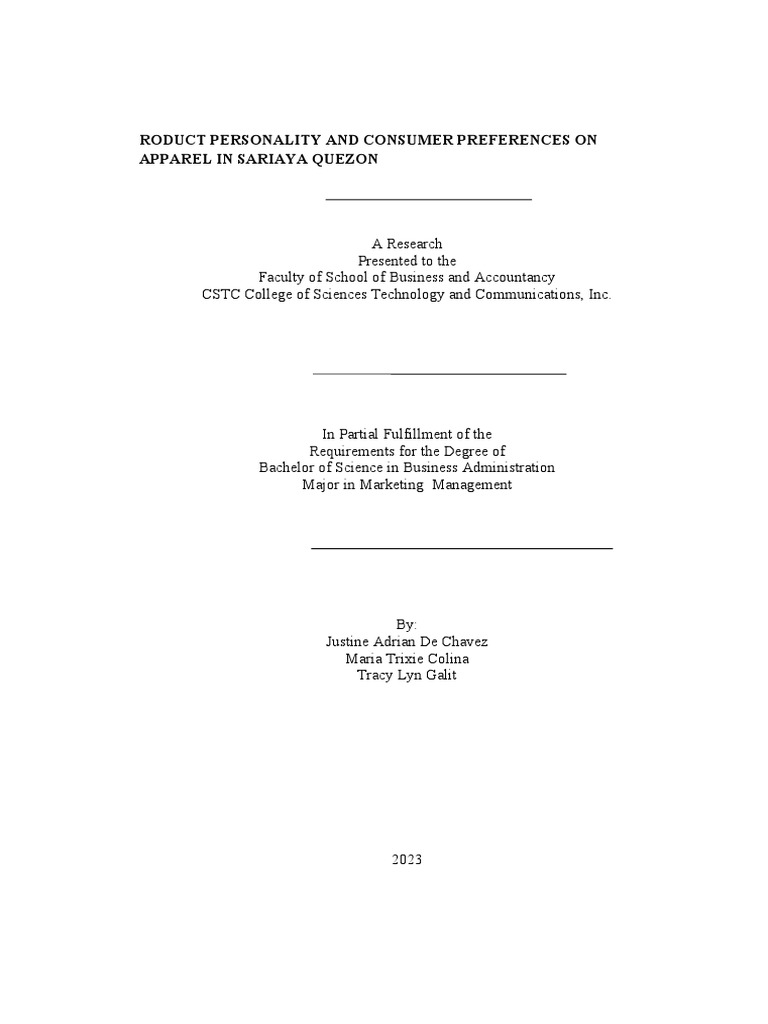 Group 4 1 download free pdf product business perception