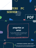 PC SERVER
