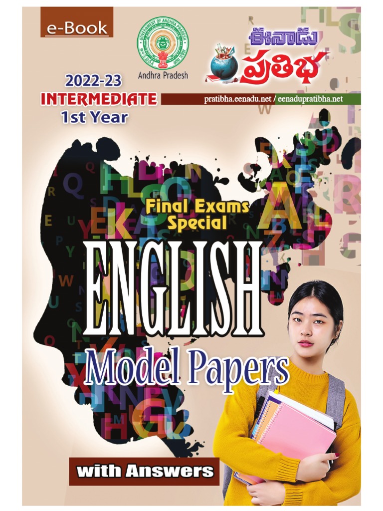 English language visual data 2