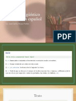 Lingüistica Textual PDF