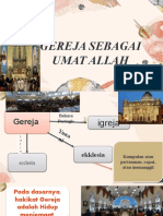 Gereja Sebagai Umat Allah 220727 113659