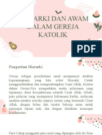 Hierarki Dan Awam Dalam Gereja Katolik 211005 235721 220911 152408