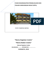 Format SPPL Dengan Standart Teknis-3