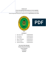 Kelompok 5 - Evaluasi Dan Desain SPM