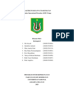 Sop Triage PDF