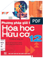 (downloadsachmienphi.com) Phương Pháp Giải Bài Tập Hóa Học Hữu Cơ 12 - Nguyễn Khoa Thị Phượng PDF