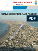 GDA Development PDF