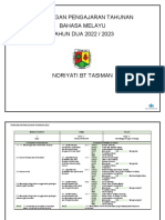 RPT BM Tahun 2 2022 PDF