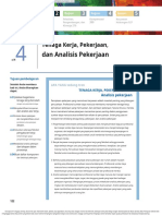 (ID) Workforce, Jobs, and Job Analysis PDF