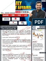 3rd March 2023 Current Affairs by Kapil Kathpal PDF