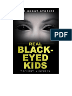 The Real Black Eyed Kids