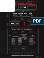 Información o INFOGRAFIA CLARO TV+ 