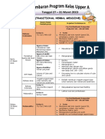 Gamprog 12 (Sem 2) Upper A