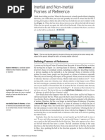 ECEF to ECI Rotation Matrix Guide | PDF | Rotation | Cartesian ...