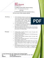 SK Tim Kendali Mutu Dan Biaya PDF
