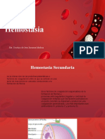 Hemostasia