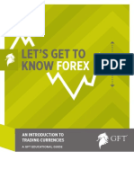 Lets Get To Know Forex