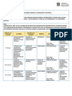 Plan de Acciones Comision de Asistencia Pemc