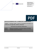 Guía de Evidencia PDF
