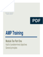 Module 10.1 AOPO General Principles PDF