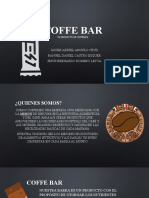 Coffe Bar