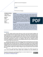 Generasi Milenial Dan Pancasila PDF