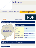 TTL DET Communication PDF