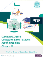 SAS - Maths Class 8