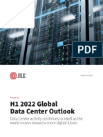 JLL - Data - Center - Trends - H1 - 2022-FINAL-8292022 PDF