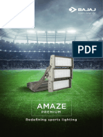 Amaze Premium 1500W