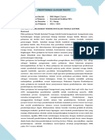 Capaian Pembelajaran Teknik Instalasi Tenaga Listrik Revisi