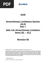 Cargo Loading System PDU Overview | PDF | Airliner | Airbus