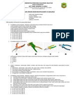 Soal PTS Itl 2 2022