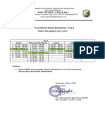 Jadwal Khusus Ramadhan PDF