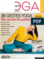 Esprit-Yoga HorsSérie 36GestesYoga n8 2019