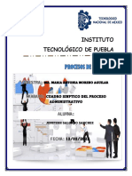 Tarea 1-Cuadro Sinoptico Del Proceso Adm PDF