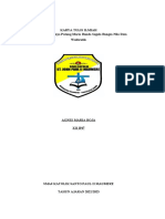 Sejarah Dan Asal Usul Patung Nilo