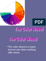 Color Wheel