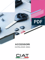 Ciat Catalogo Accessori 2021