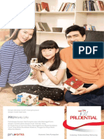 UOB PRU-Works-Life Brochure PDF