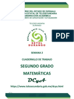 Semana02 Cuadernillo Matematicas2 DCYA