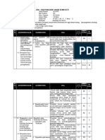 KISI-kisi PAS IPA Kls 9 Tp. 2018-2019